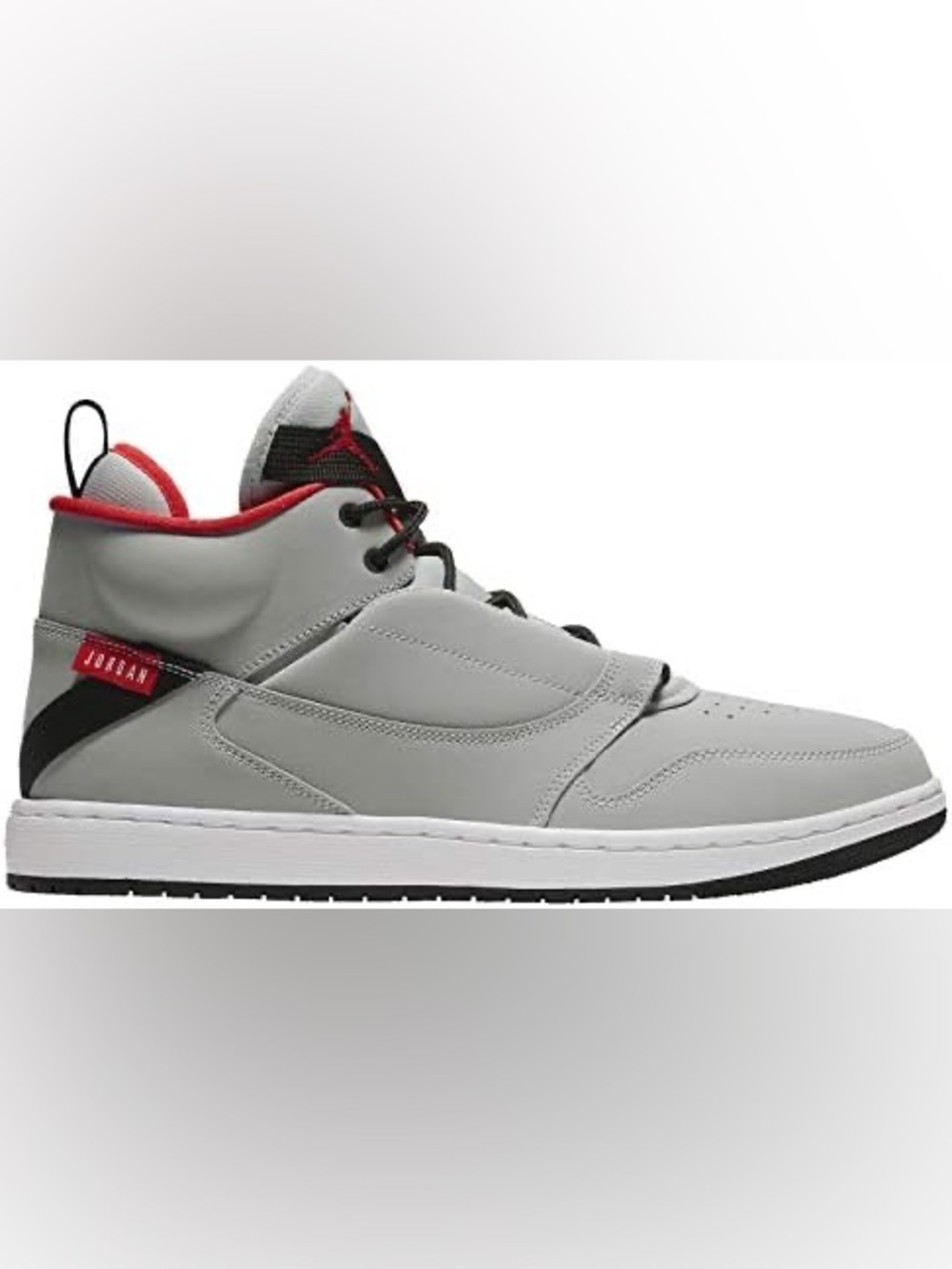 Nike Air Jordan Fadeaway Basketball Sneakers Retro Athletic Shoes 11
